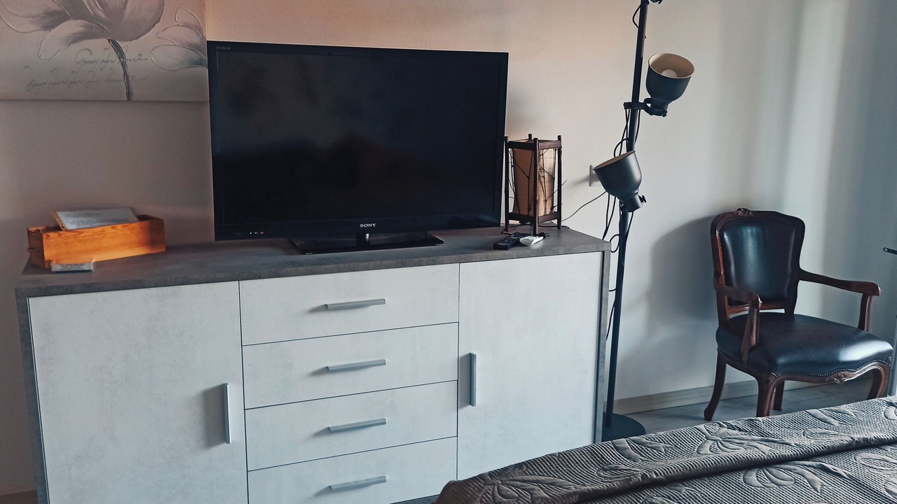 Photo of Bedroom in Arese