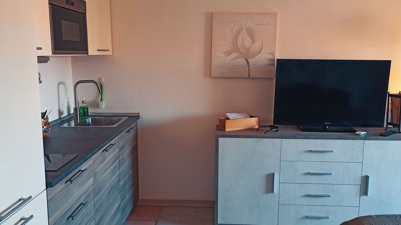 Photo of Kitchen in Arese