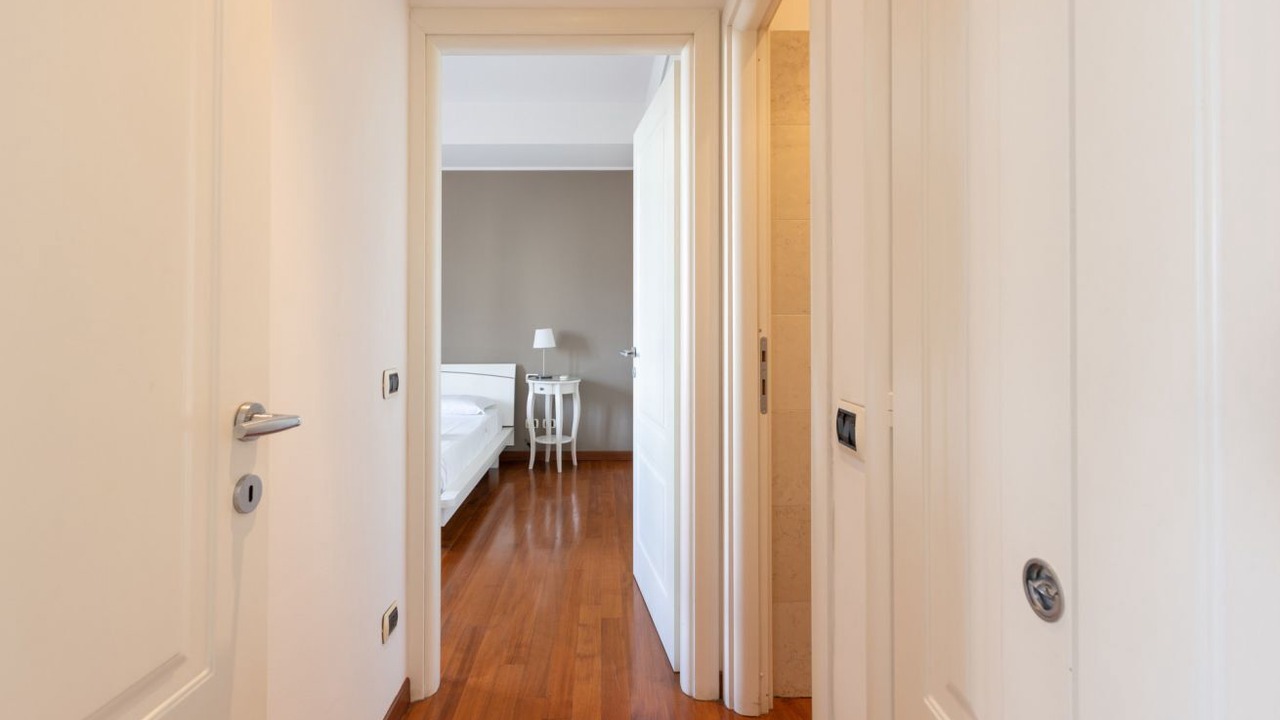 Photo of Bedroom in Tre Torri