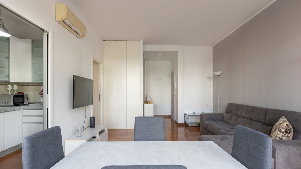 Photo of Livingroom in Tre Torri