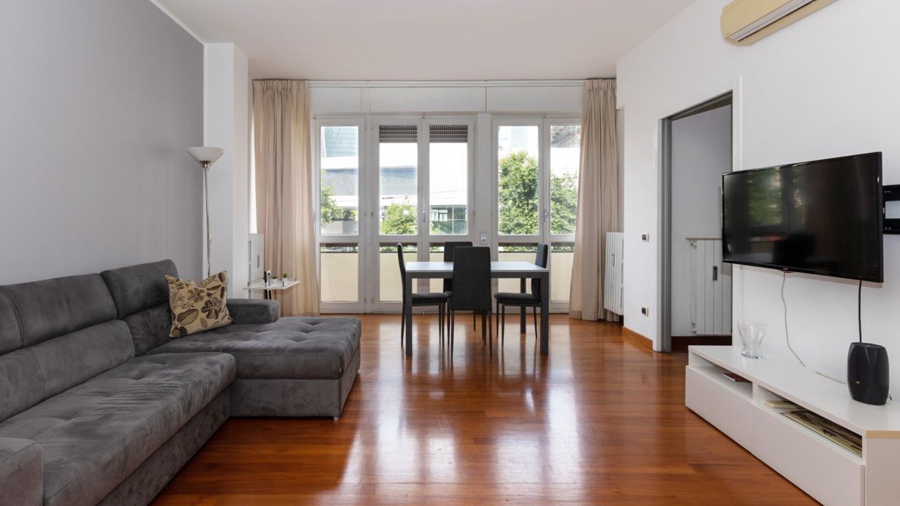 Photo of Livingroom in Tre Torri