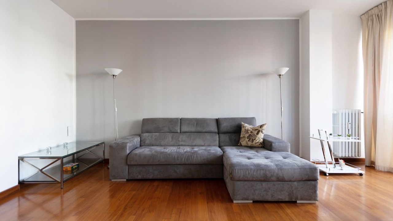 Photo of Livingroom in Tre Torri