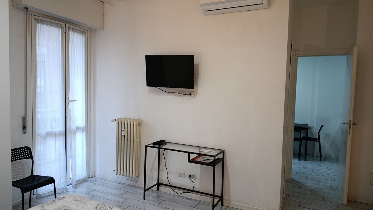 Photo of Bedroom in Villa San Giovanni
