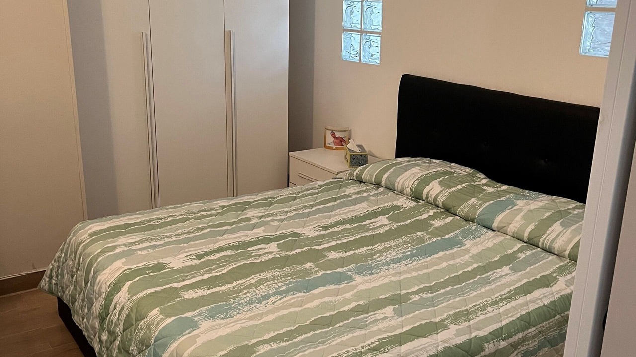 Photo of Bedroom in Cinisello Balsamo