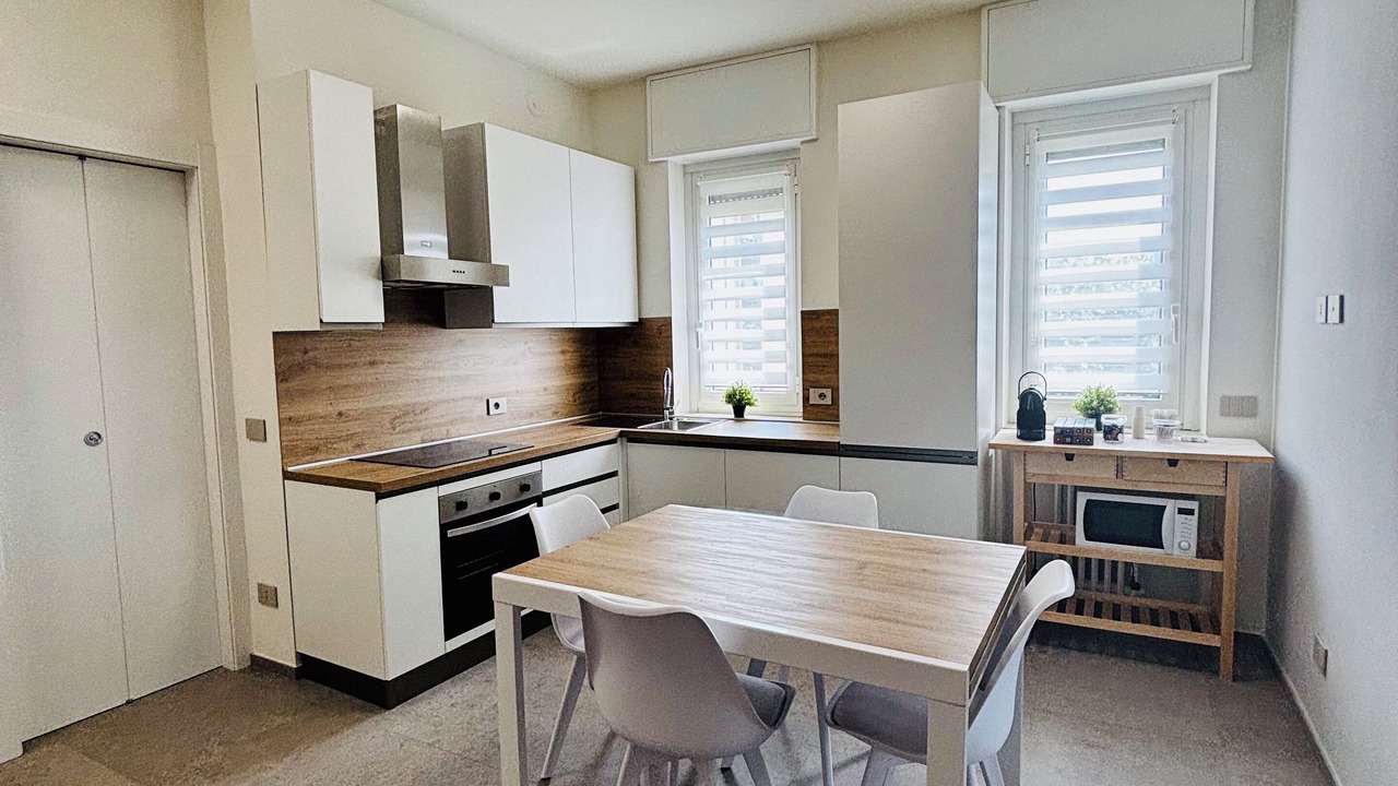 Photo of Kitchen in Bicocca