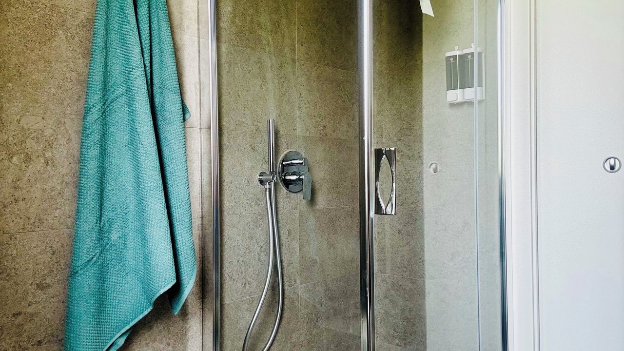 Photo of Bathroom in Bicocca