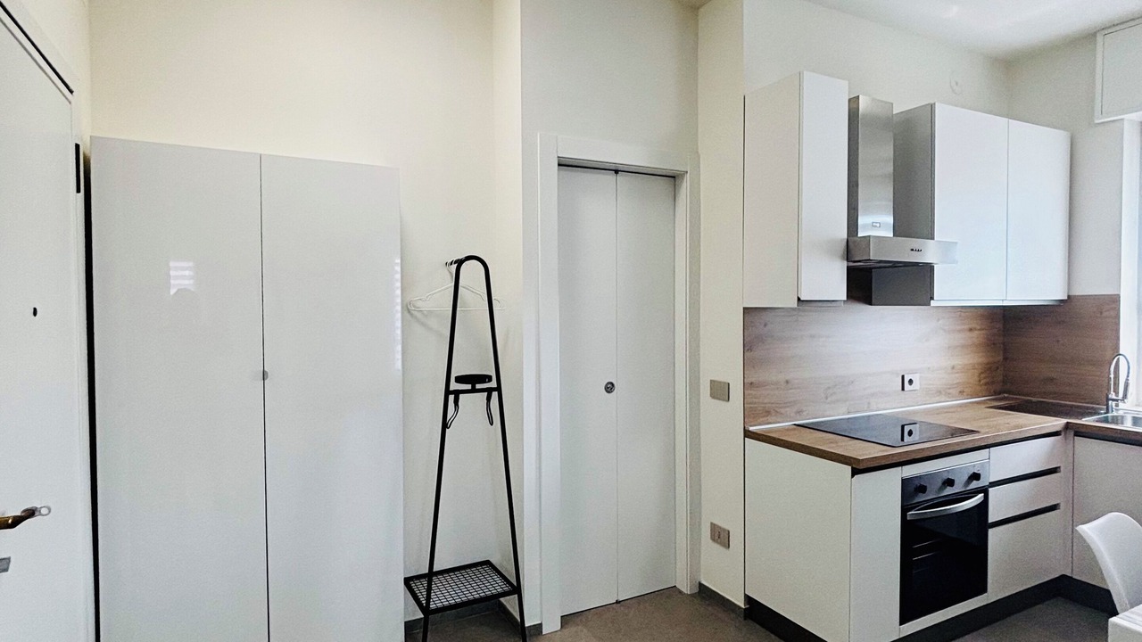 Photo of Kitchen in Bicocca