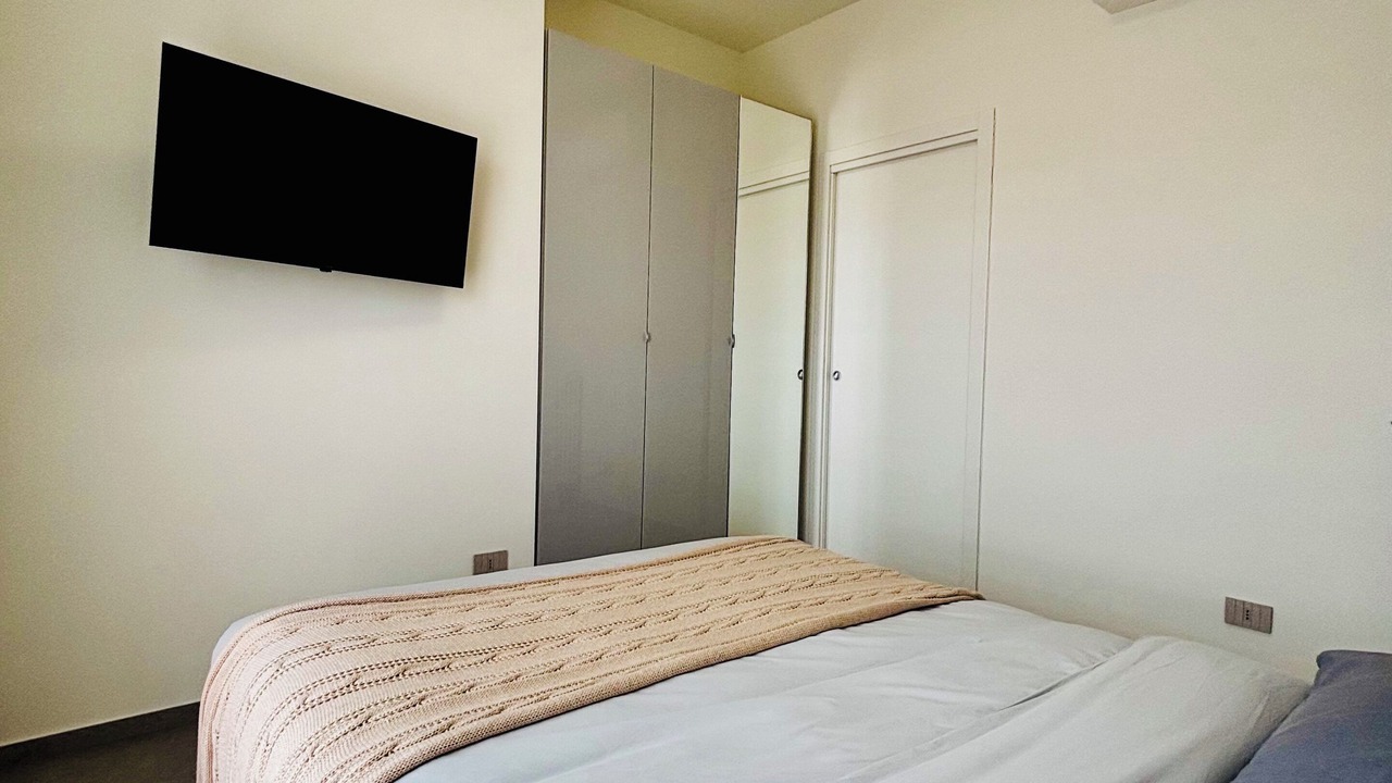 Photo of Bedroom in Bicocca
