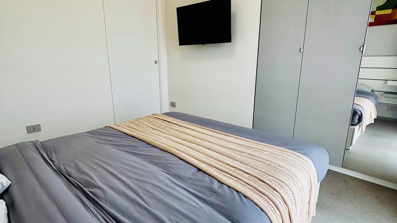 Photo of Bedroom in Bicocca