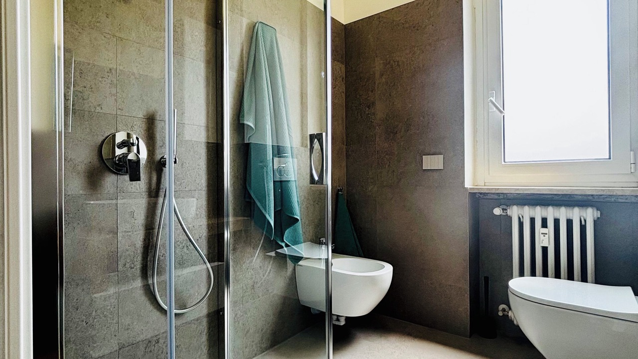 Photo of Bathroom in Bicocca