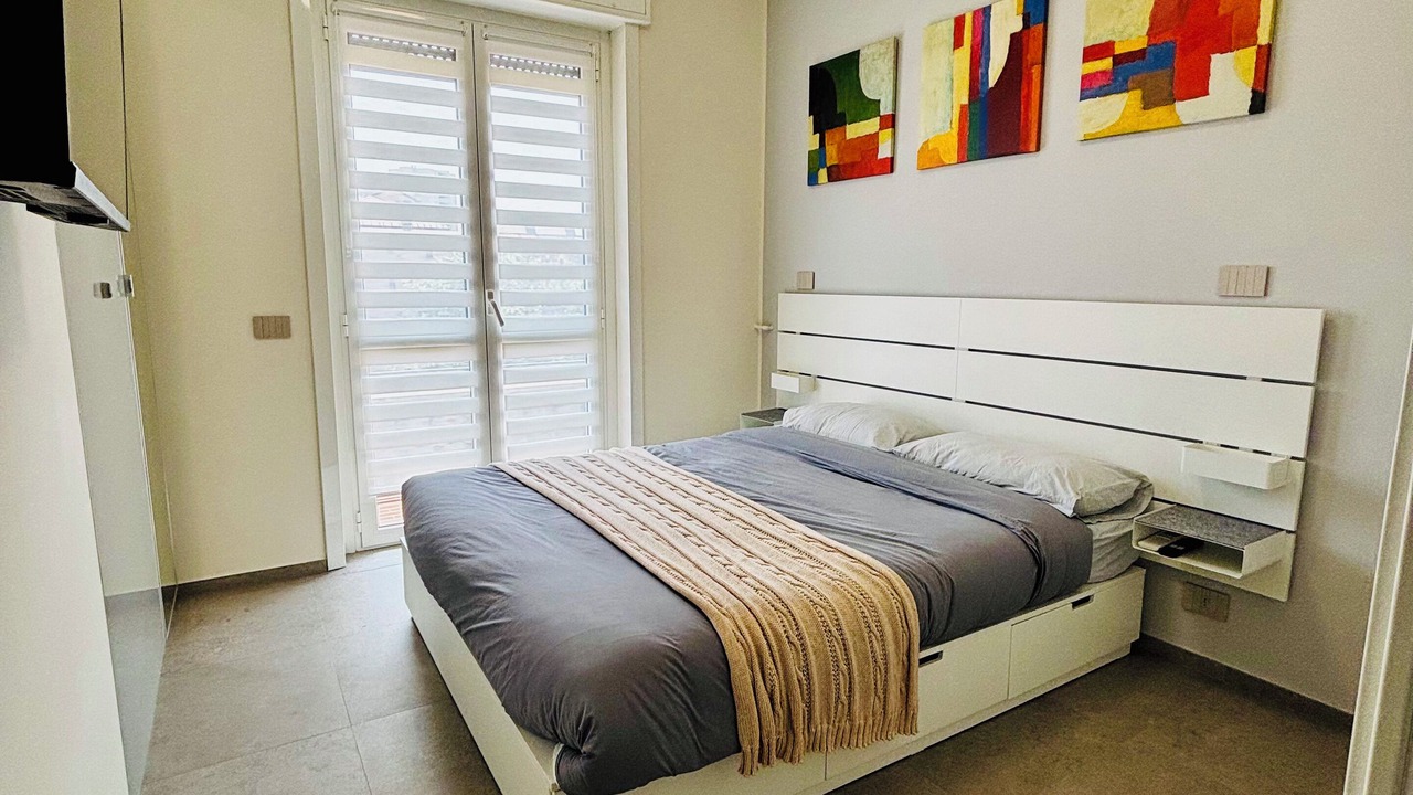 Photo of Bedroom in Bicocca