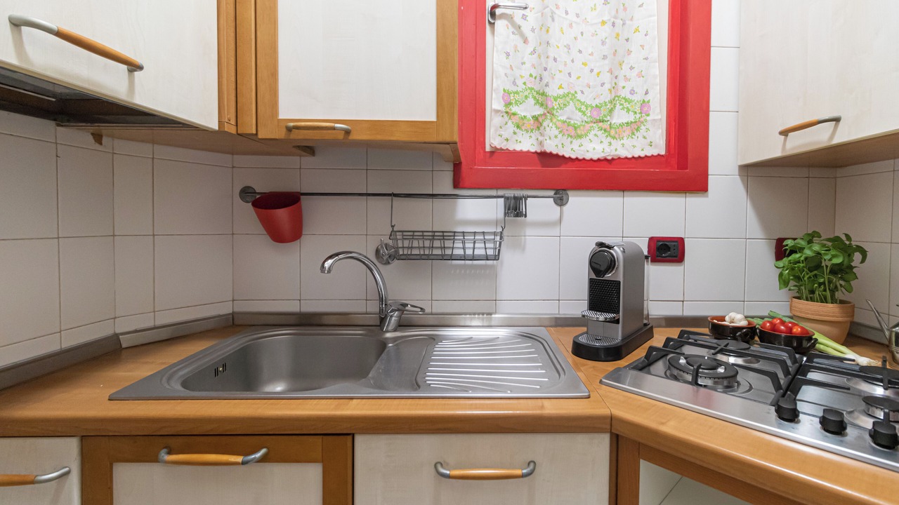 Photo of Kitchen in Centro Direzionale