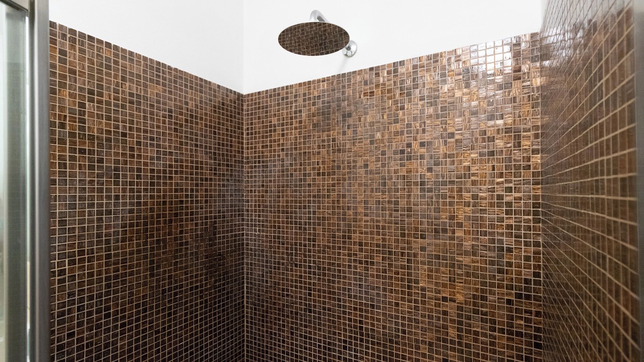 Photo of Bathroom in Centro Direzionale