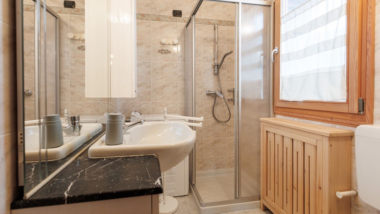 Photo of Bathroom in Bormio