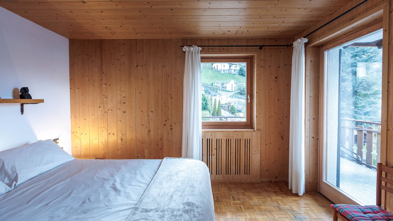 Photo of Bedroom in Bormio