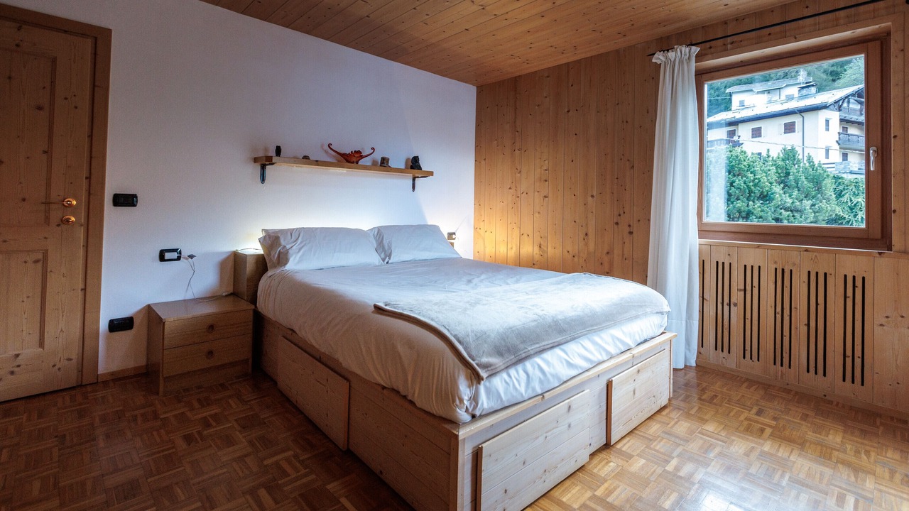 Photo of Bedroom in Bormio