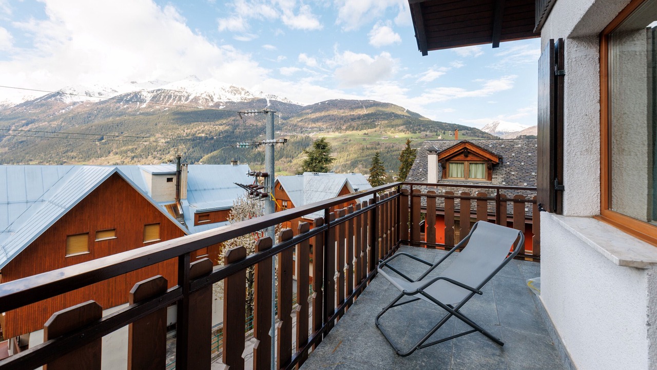 Photo of Outdoor in Bormio
