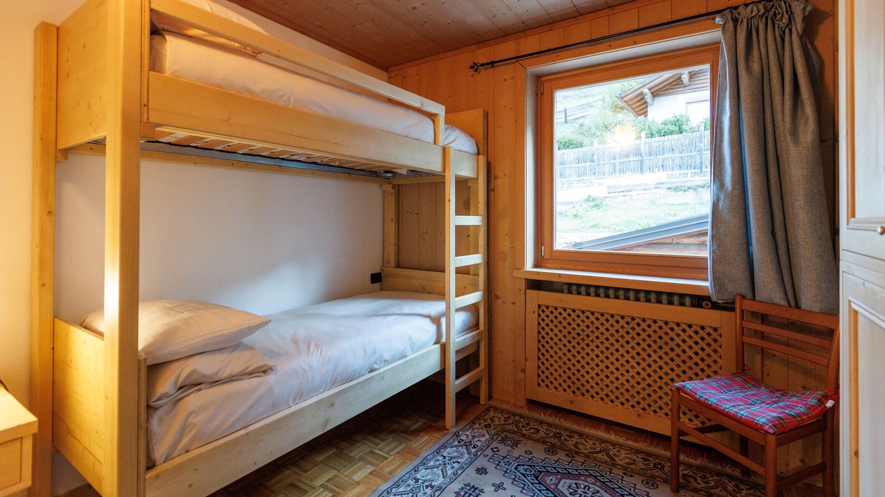 Photo of Bedroom in Bormio