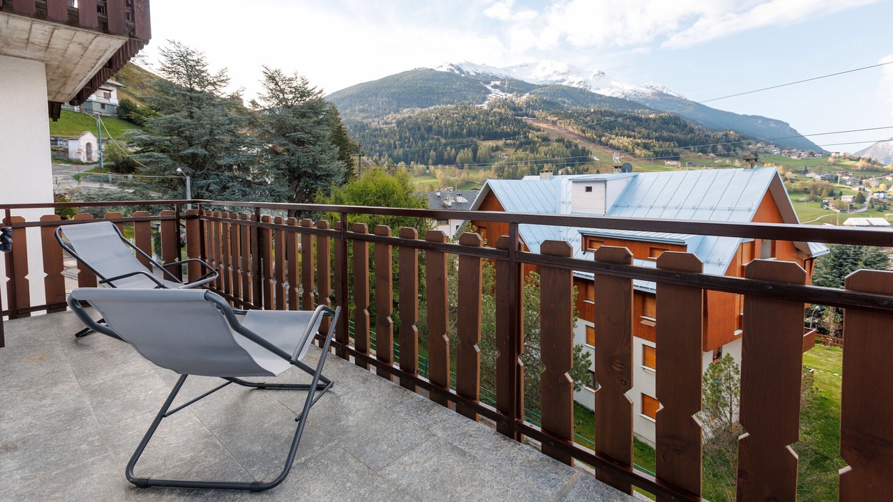 Photo of Outdoor in Bormio