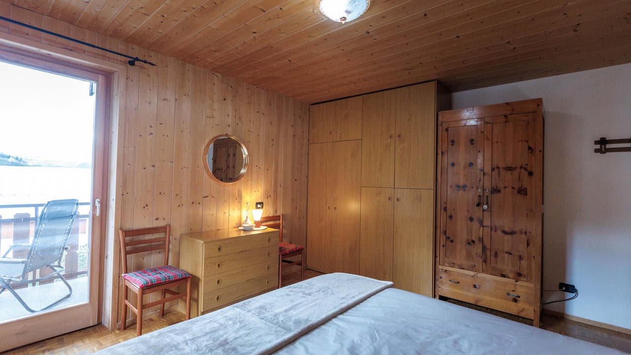 Photo of Bedroom in Bormio