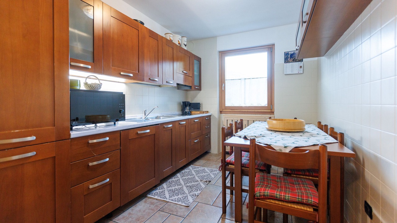 Photo of Kitchen in Bormio