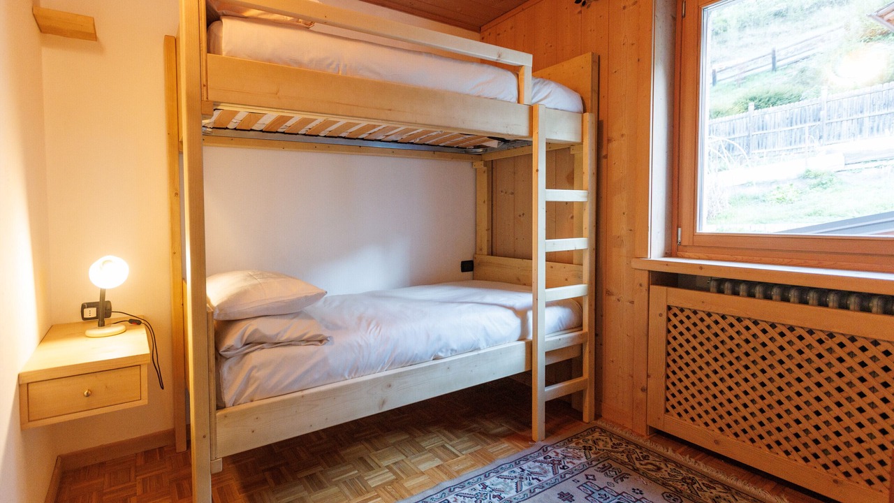 Photo of Bedroom in Bormio