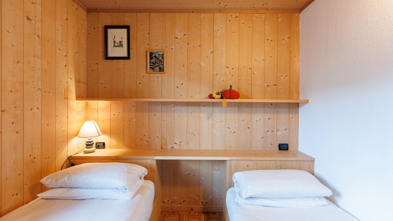 Photo of Bedroom in Bormio