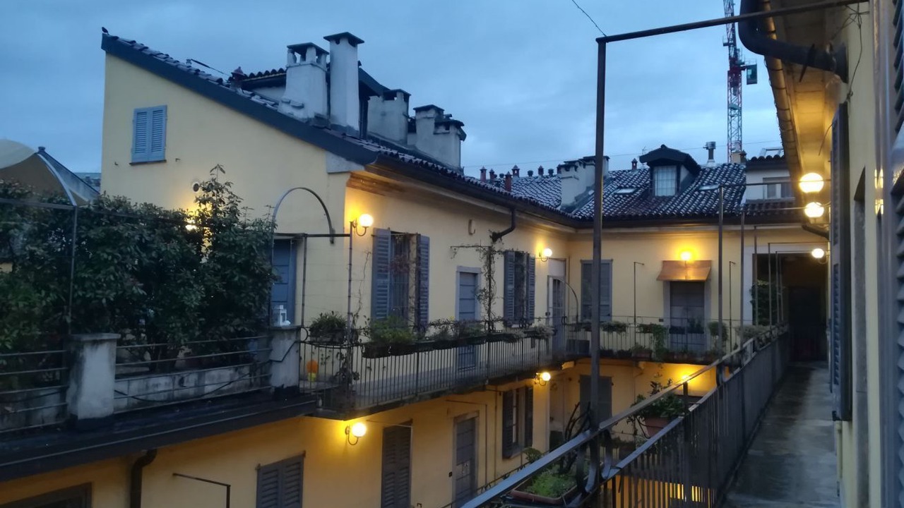 Photo of Outdoor in Porta Tenaglia