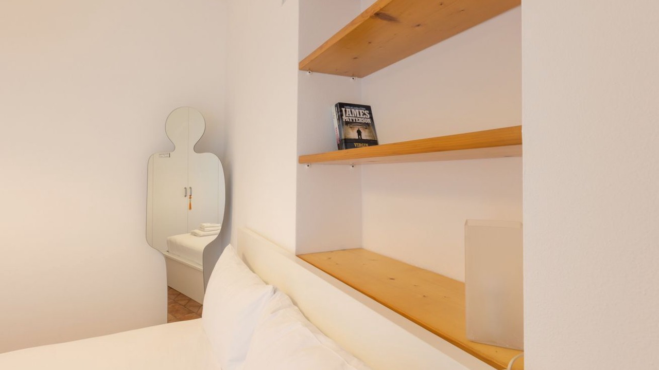 Photo of Bedroom in Porta Tenaglia