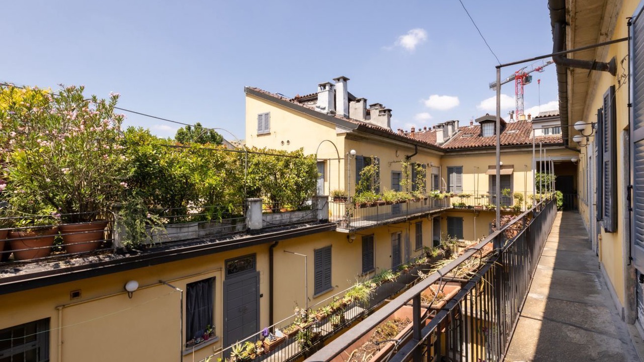 Photo of Outdoor in Porta Tenaglia