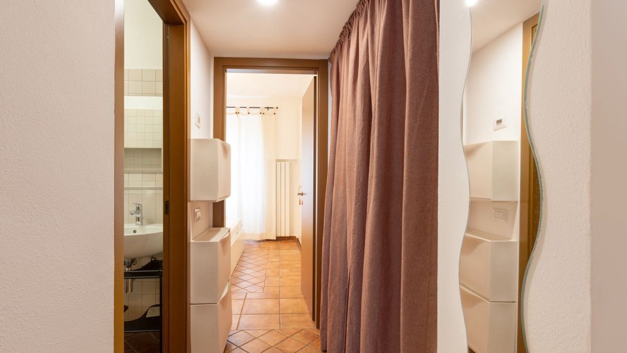 Photo of Bathroom in Porta Tenaglia