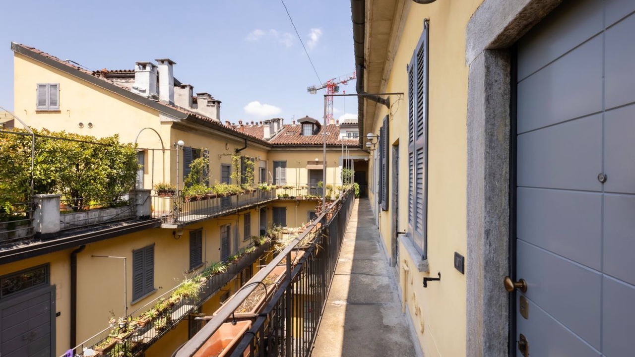 Photo of Outdoor in Porta Tenaglia