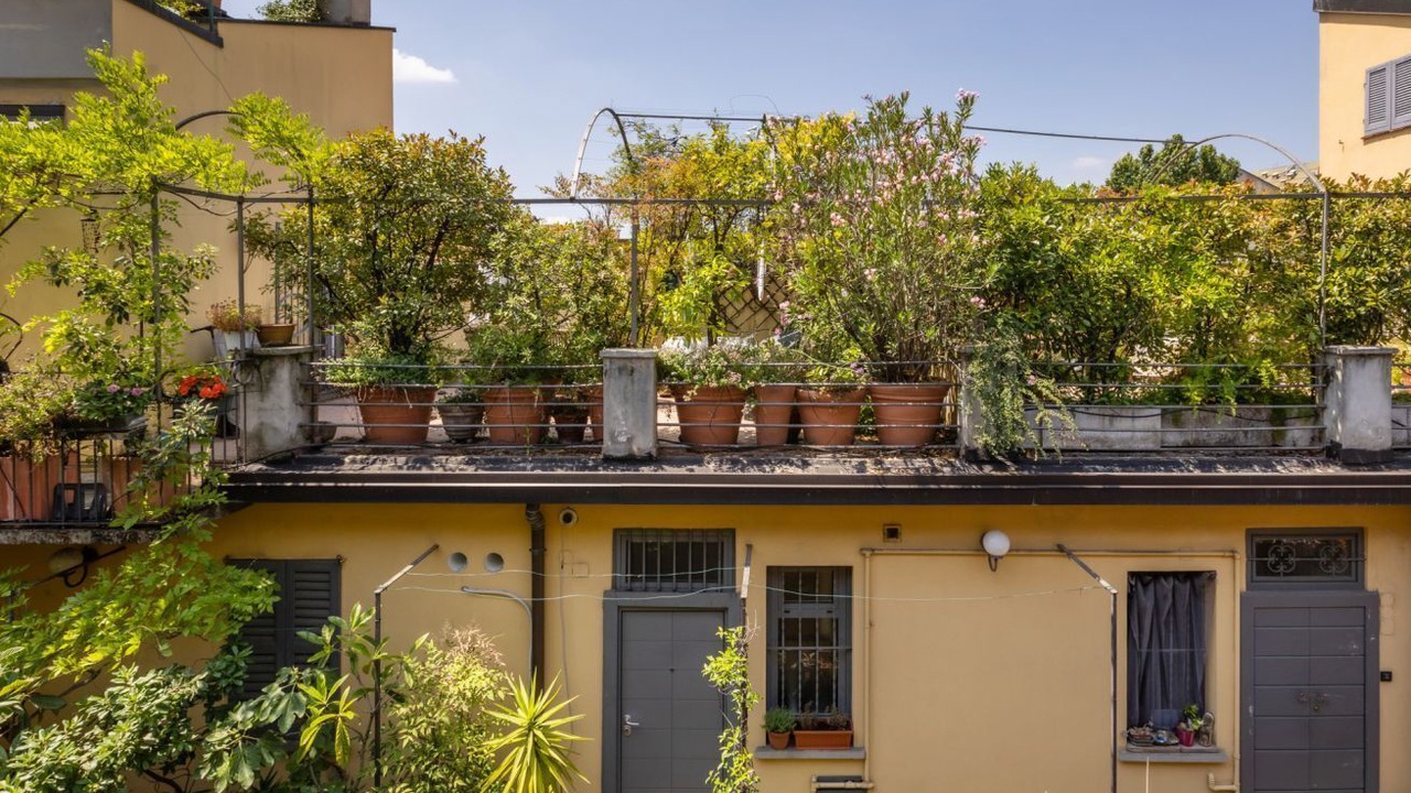 Photo of Outdoor in Porta Tenaglia