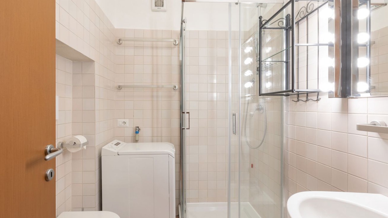 Photo of Bathroom in Porta Tenaglia