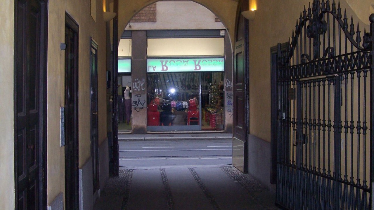 Photo of Others in Porta Tenaglia