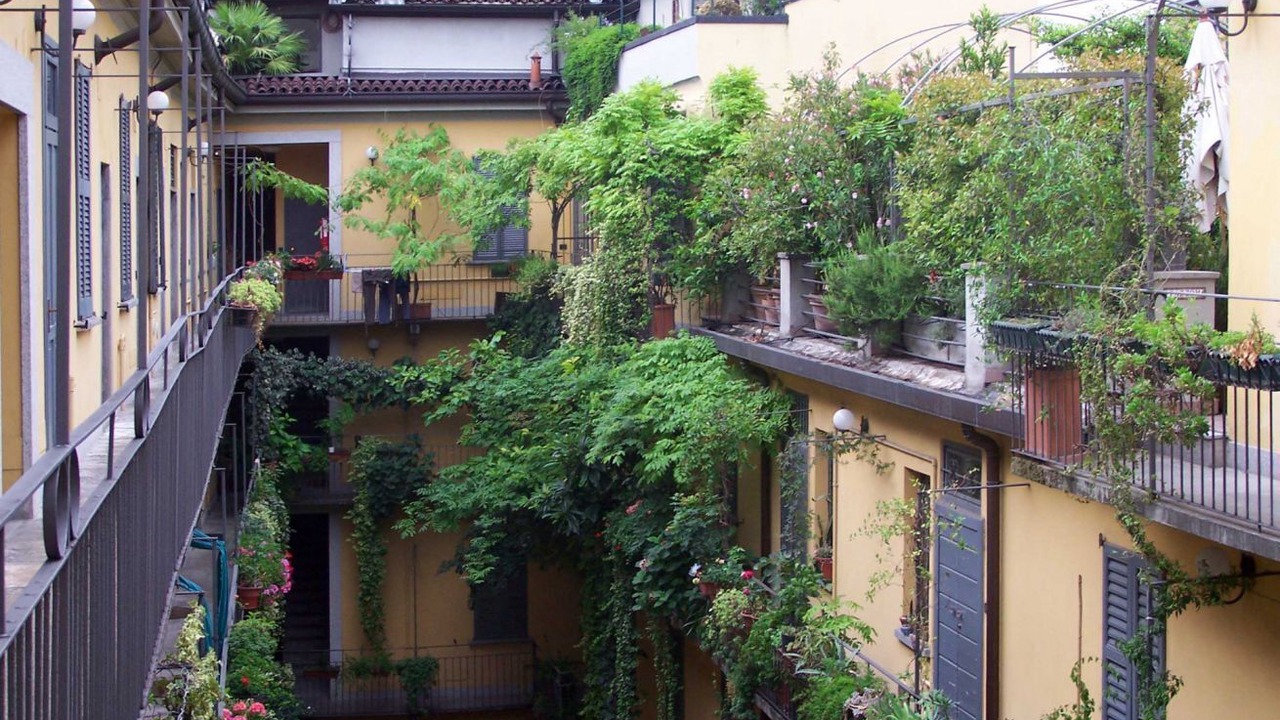 Photo of Outdoor in Porta Tenaglia