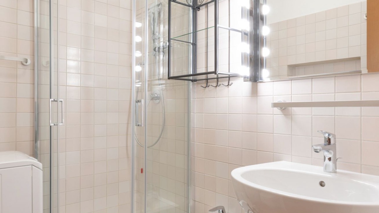 Photo of Bathroom in Porta Tenaglia