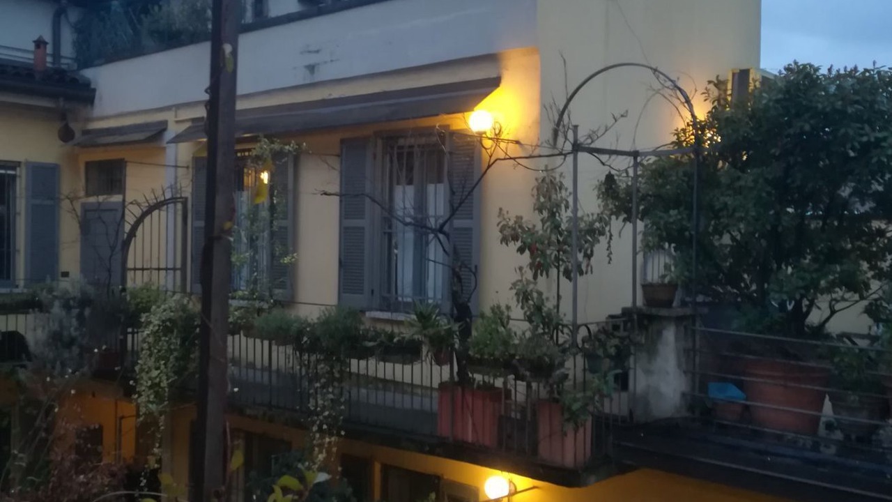 Photo of Outdoor in Porta Tenaglia