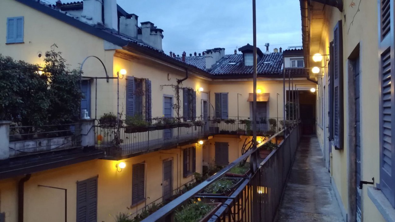 Photo of Outdoor in Porta Tenaglia