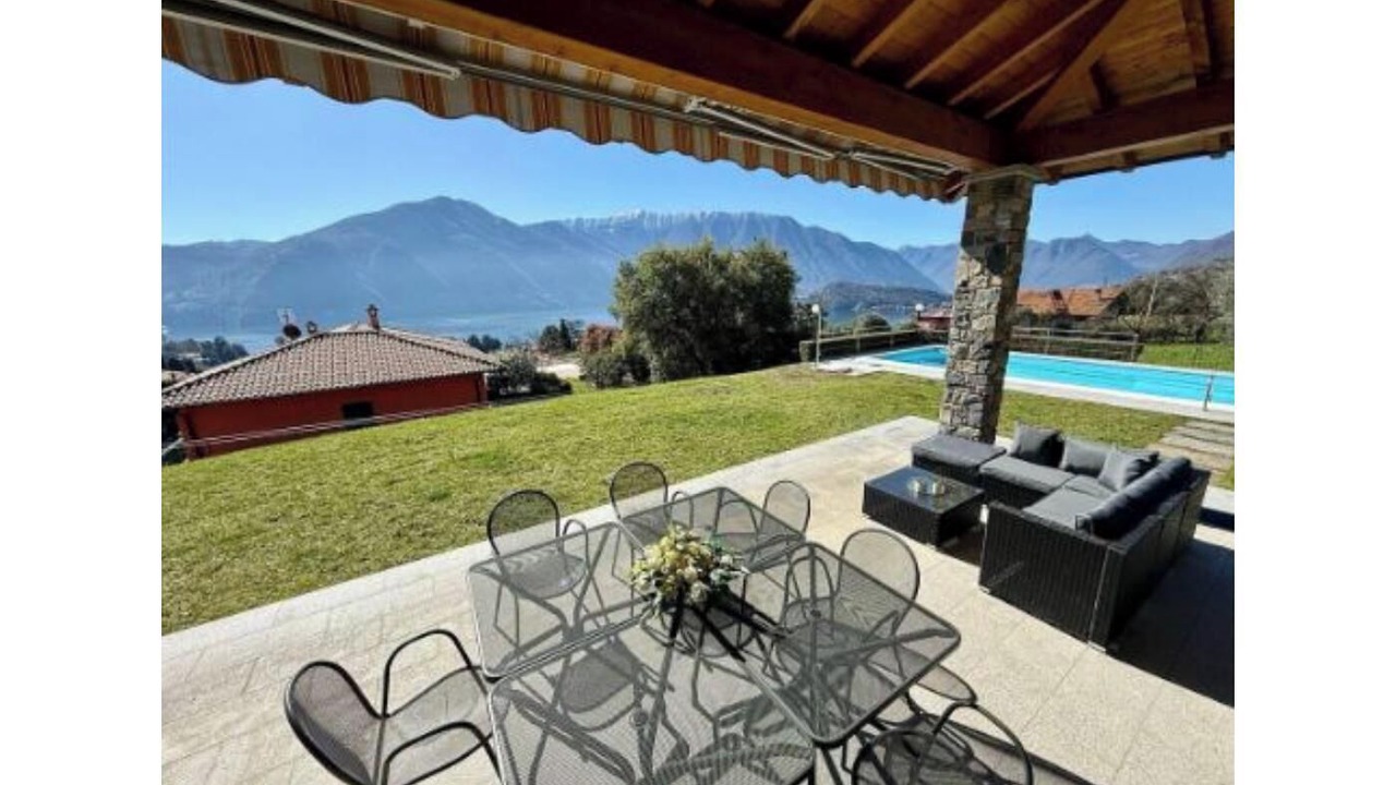 Photo of Outdoor in Tremezzo