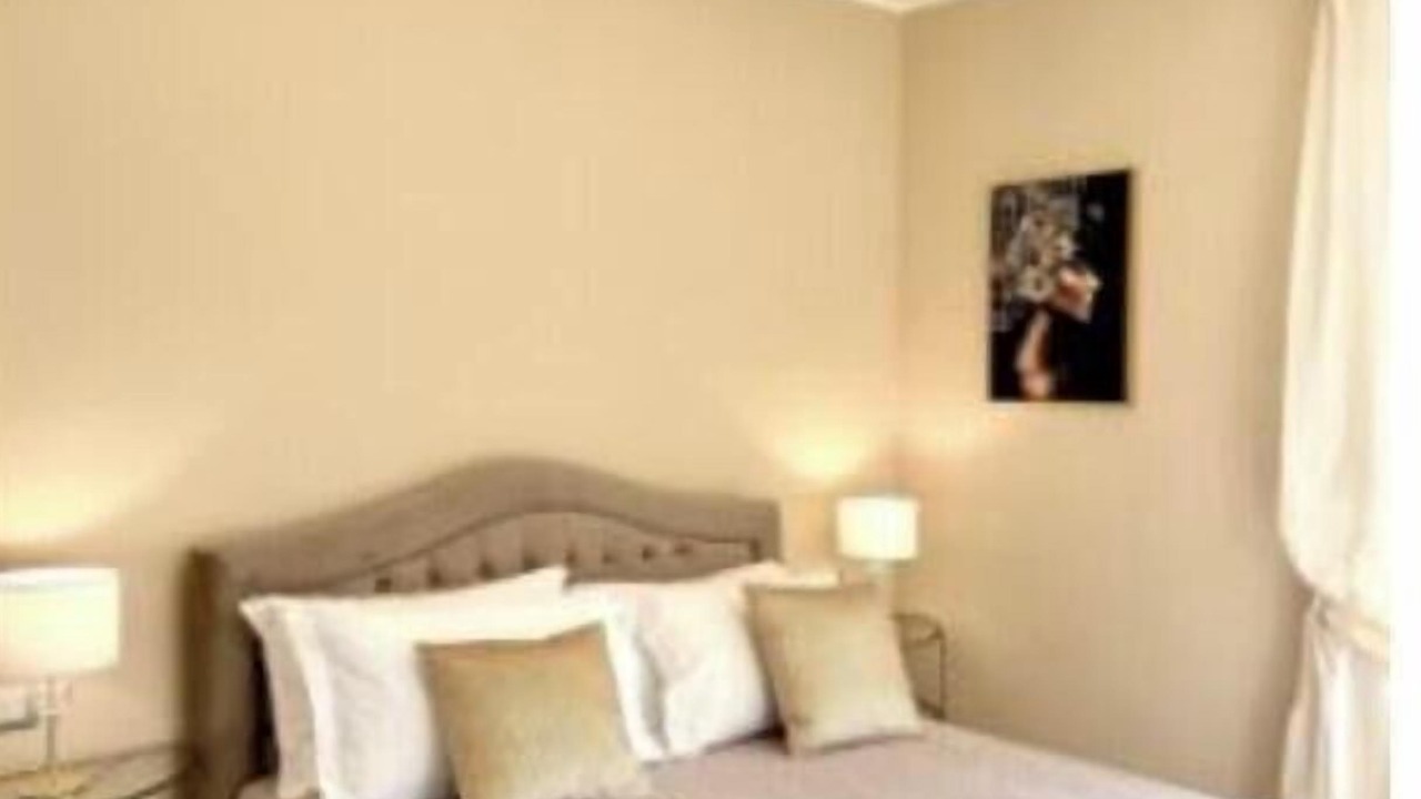 Photo of Bedroom in Tremezzo