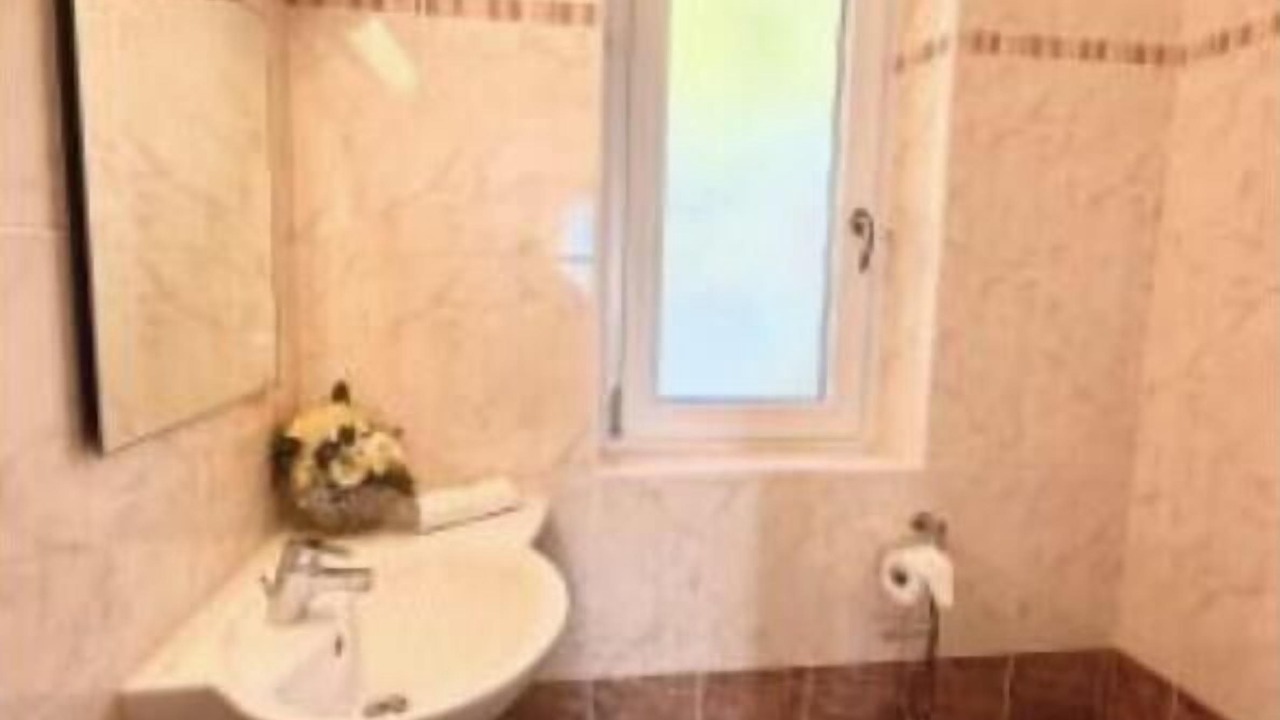 Photo of Bathroom in Tremezzo
