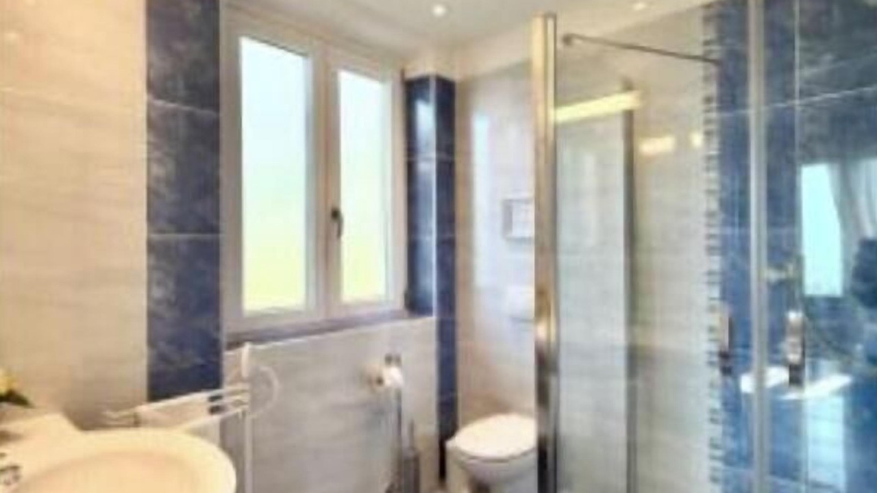 Photo of Bathroom in Tremezzo