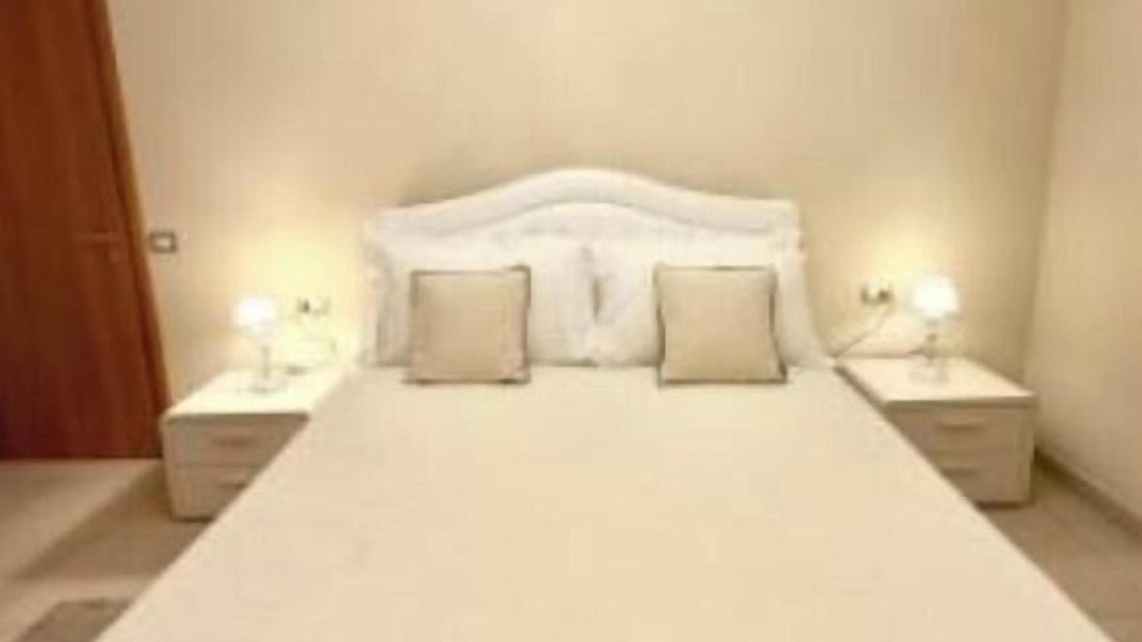 Photo of Bedroom in Tremezzo