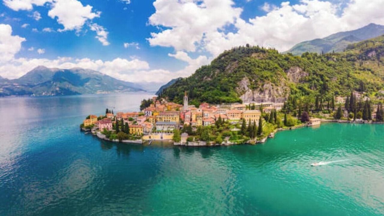 Photo of Others in Tremezzo