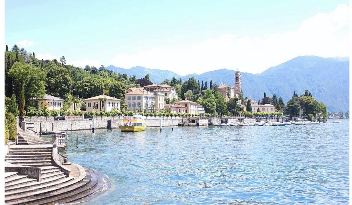 Photo of Others in Tremezzo
