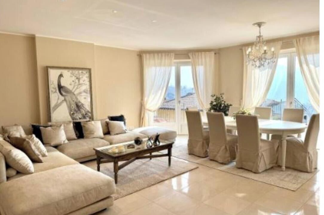 Photo of Livingroom in Tremezzo