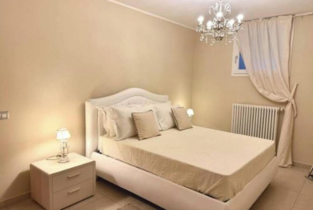 Photo of Bedroom in Tremezzo