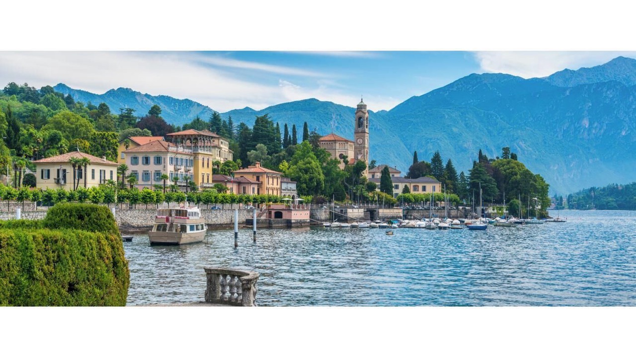 Photo of Others in Tremezzo
