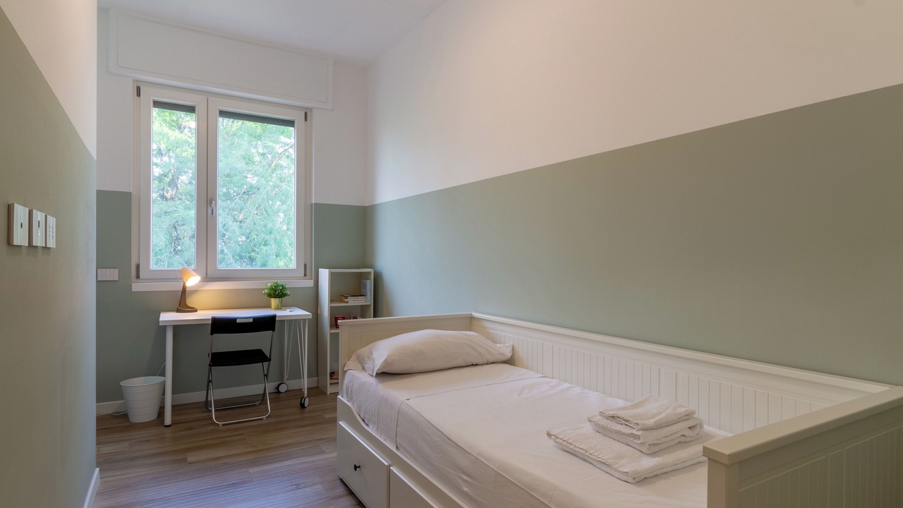 Photo of Bedroom in Monza